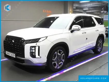 HYUNDAI PALISADE DIESEL 2.2 4WD