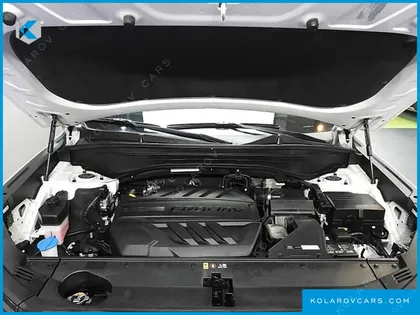 HYUNDAI PALISADE DIESEL 2.2 4WD