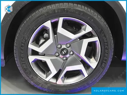 HYUNDAI PALISADE DIESEL 2.2 4WD