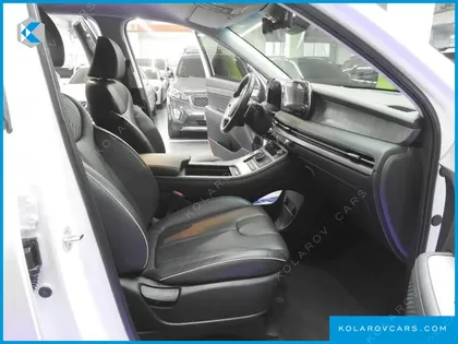 HYUNDAI PALISADE DIESEL 2.2 4WD