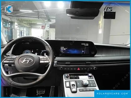 HYUNDAI PALISADE DIESEL 2.2 4WD