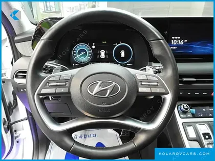 HYUNDAI PALISADE DIESEL 2.2 4WD