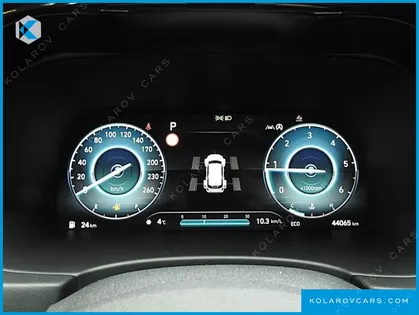 HYUNDAI PALISADE DIESEL 2.2 4WD