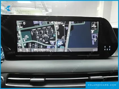 HYUNDAI PALISADE DIESEL 2.2 4WD