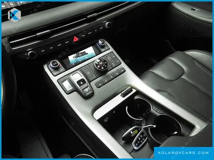 HYUNDAI PALISADE DIESEL 2.2 4WD