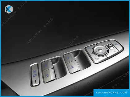 HYUNDAI PALISADE DIESEL 2.2 4WD
