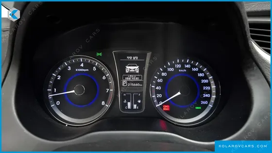 HYUNDAI GRANDEUR HG300 PREMIUM