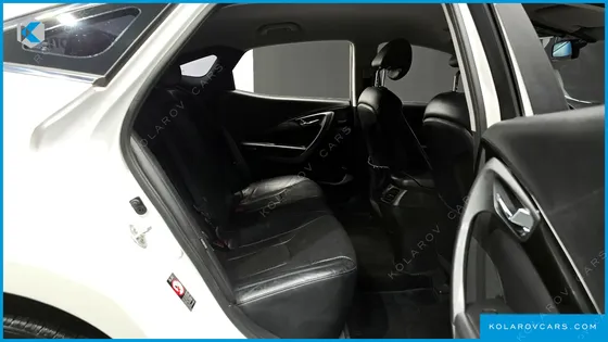 HYUNDAI GRANDEUR HG300 PREMIUM