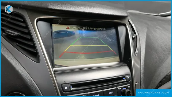 HYUNDAI GRANDEUR HG300 PREMIUM