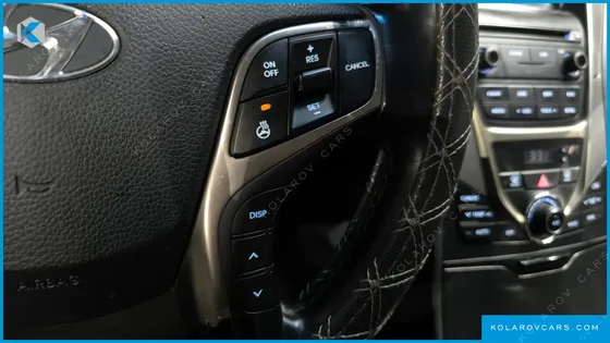 HYUNDAI GRANDEUR HG300 PREMIUM