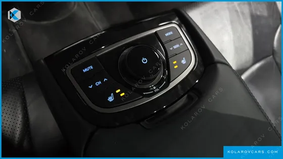 HYUNDAI GRANDEUR HG300 PREMIUM