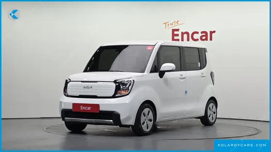 KIA RAY VAN
