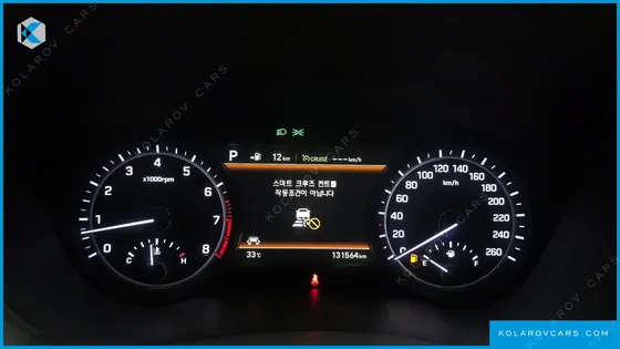 GENESIS G80 3.8 GDI AWD
