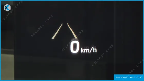 GENESIS G80 3.8 GDI AWD