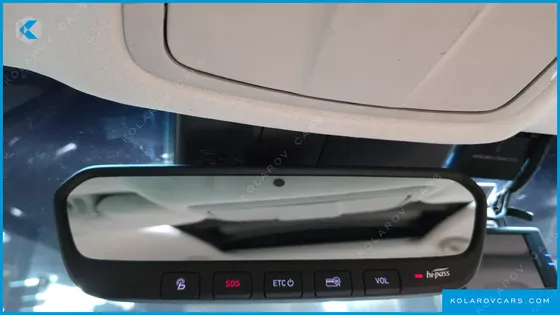 GENESIS G80 3.8 GDI AWD