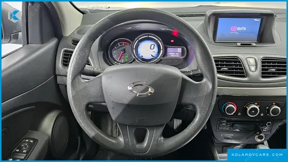 RENAULT KOREA SM3 SE