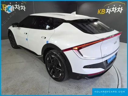KIA EV6 LONG RANGE 2WD