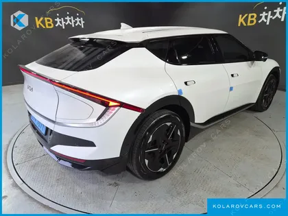 KIA EV6 LONG RANGE 2WD