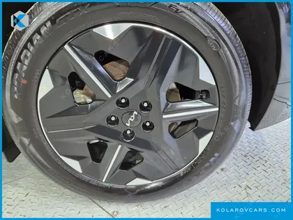 KIA EV6 LONG RANGE 2WD