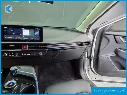 KIA EV6 LONG RANGE 2WD