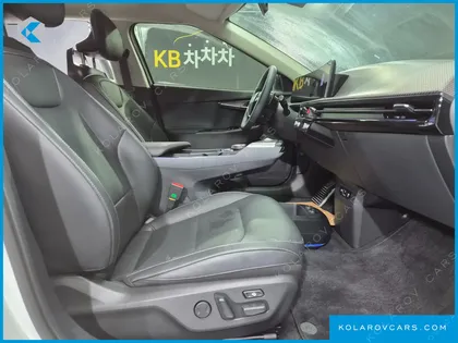 KIA EV6 LONG RANGE 2WD