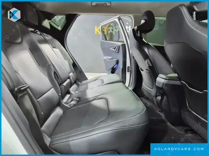 KIA EV6 LONG RANGE 2WD