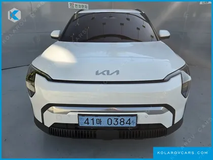 KIA EV3 LONG RANGE 2WD
