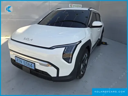 KIA EV3 LONG RANGE 2WD