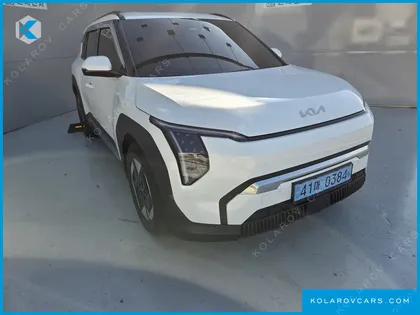 KIA EV3 LONG RANGE 2WD