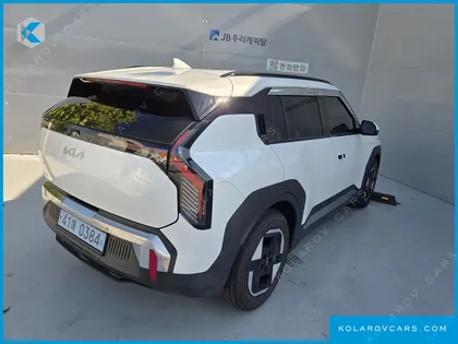KIA EV3 LONG RANGE 2WD