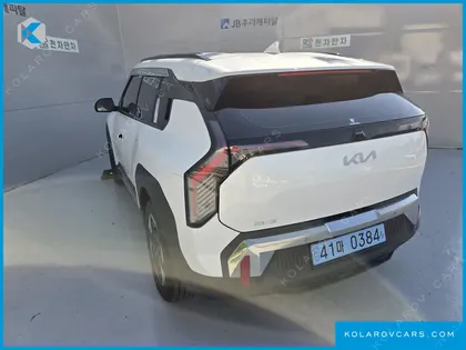 KIA EV3 LONG RANGE 2WD
