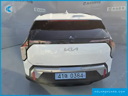 KIA EV3 LONG RANGE 2WD