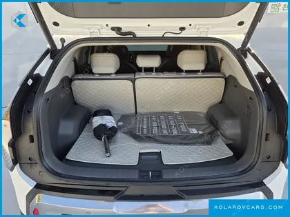 KIA EV3 LONG RANGE 2WD