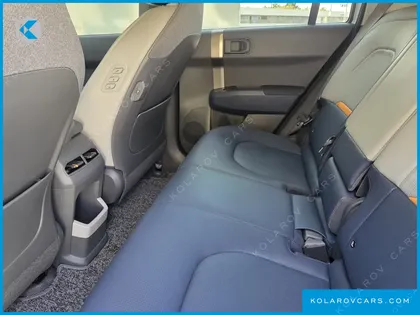 KIA EV3 LONG RANGE 2WD
