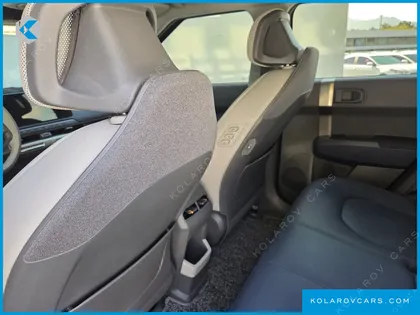 KIA EV3 LONG RANGE 2WD
