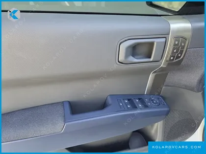 KIA EV3 LONG RANGE 2WD