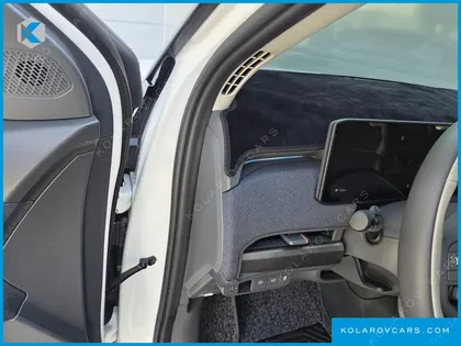 KIA EV3 LONG RANGE 2WD