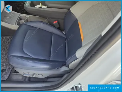 KIA EV3 LONG RANGE 2WD