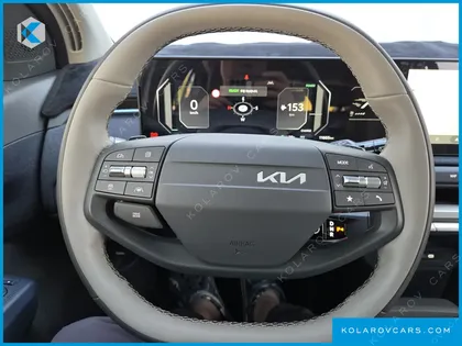 KIA EV3 LONG RANGE 2WD