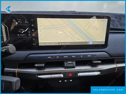 KIA EV3 LONG RANGE 2WD