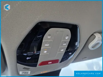KIA EV3 LONG RANGE 2WD