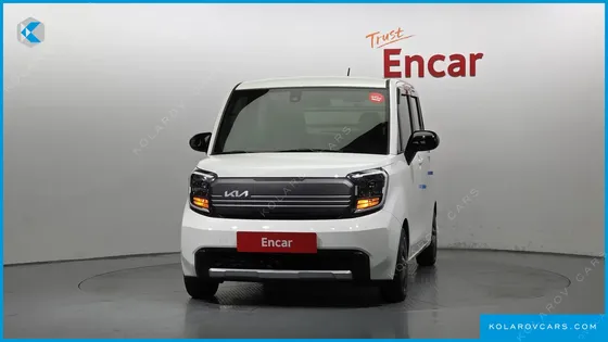KIA RAY VAN
