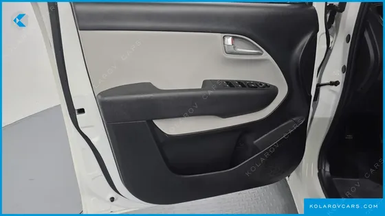 KIA RAY VAN