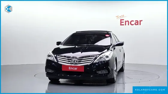 HYUNDAI GRANDEUR HG300 ROYAL