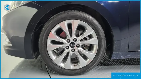 HYUNDAI GRANDEUR HG300 ROYAL