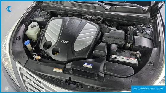HYUNDAI GRANDEUR HG300 ROYAL