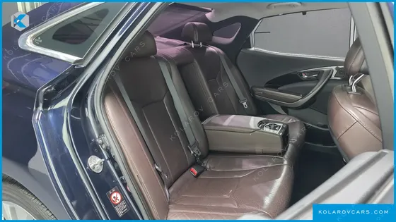 HYUNDAI GRANDEUR HG300 ROYAL