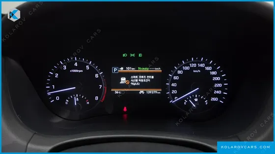 GENESIS G80 3.3 GDI