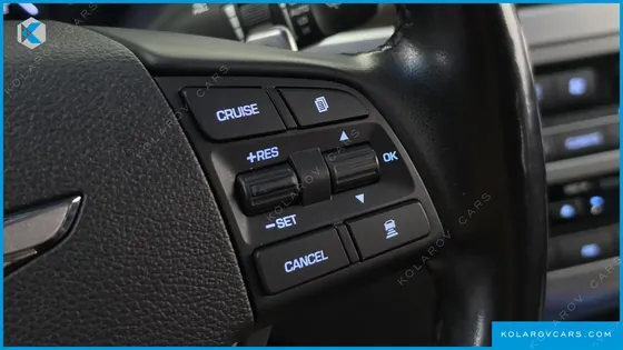 GENESIS G80 3.3 GDI