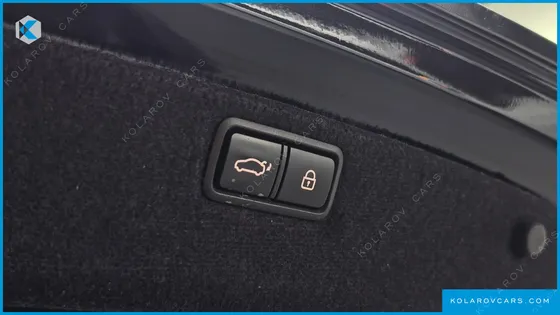 GENESIS G80 3.3 GDI